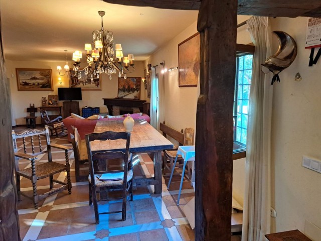 4 Soveroms Villa i Entrerrios