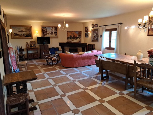 4 Soveroms Villa i Entrerrios