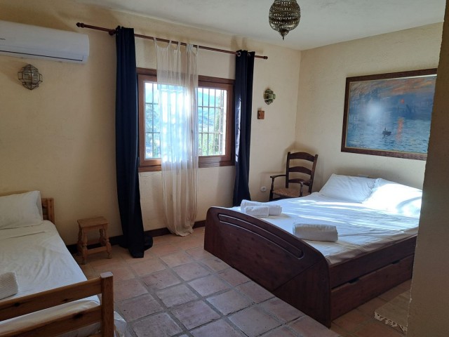 4 Soveroms Villa i Entrerrios