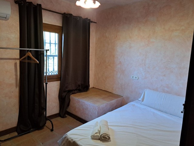 4 Soveroms Villa i Entrerrios