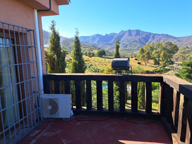 4 Soveroms Villa i Entrerrios