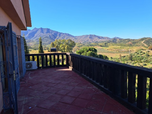 4 Soveroms Villa i Entrerrios