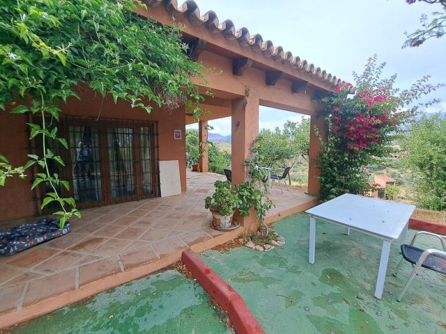 Huvila, Entrerrios, R5237641