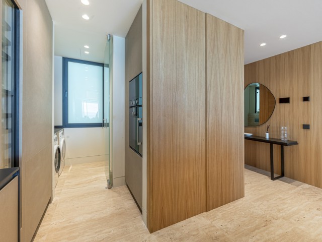 2 Soveroms Leilighet i Estepona