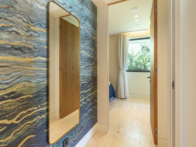 2 Soveroms Leilighet i Estepona