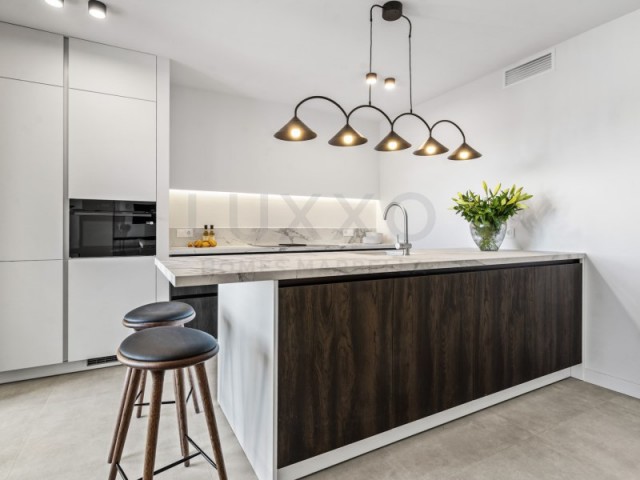 Appartement avec 2 Chambres  à Benahavís