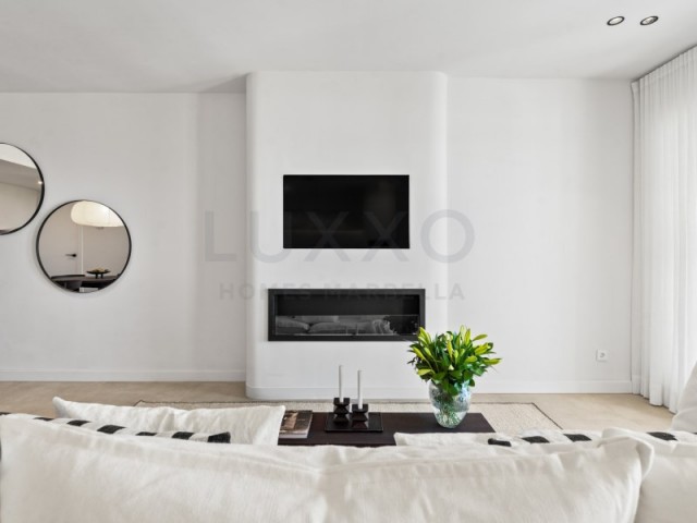 Appartement avec 2 Chambres  à Benahavís