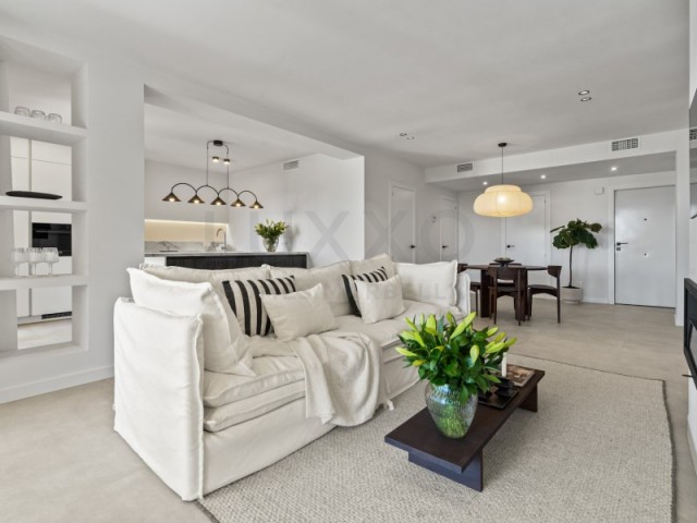 Appartement avec 2 Chambres  à Benahavís