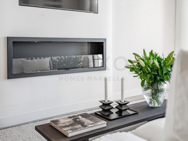 Appartement avec 2 Chambres  à Benahavís