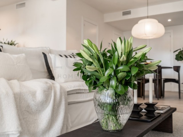 Appartement avec 2 Chambres  à Benahavís