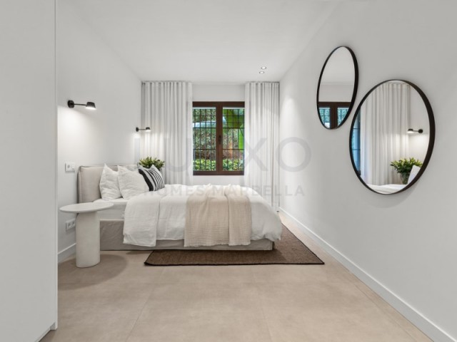 Appartement avec 2 Chambres  à Benahavís