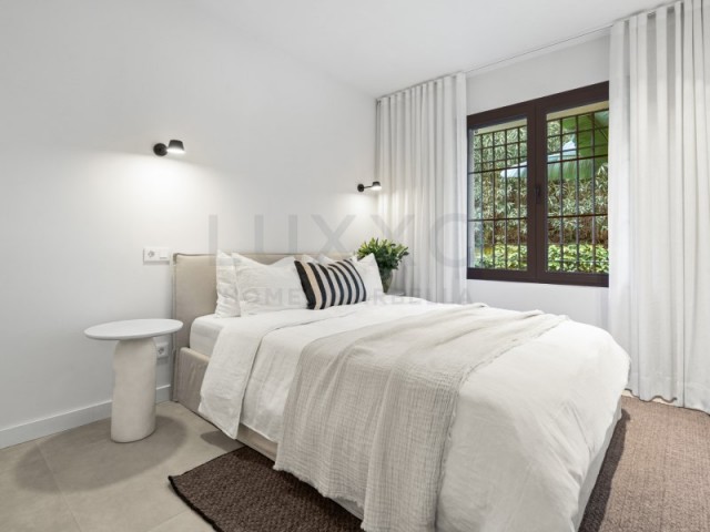 Appartement avec 2 Chambres  à Benahavís