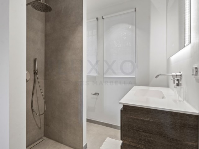 Appartement avec 2 Chambres  à Benahavís