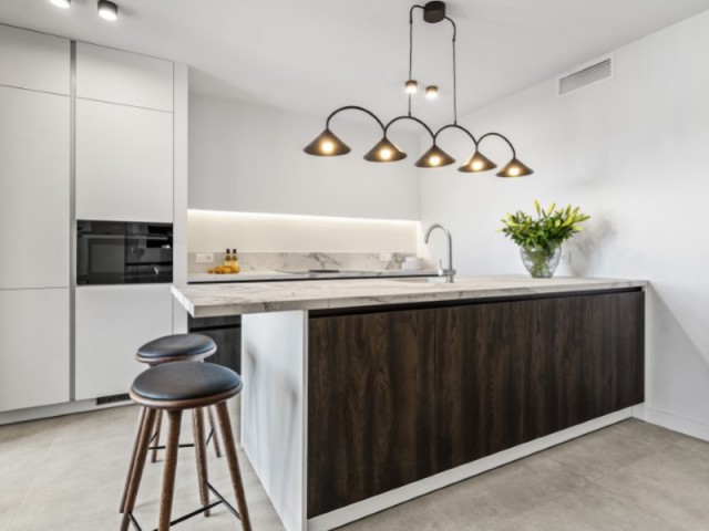 Apartment, Benahavis