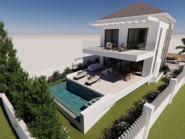 Villa El Rosario - R5310145