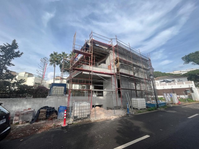 Villa avec 4 Chambres  à El Rosario