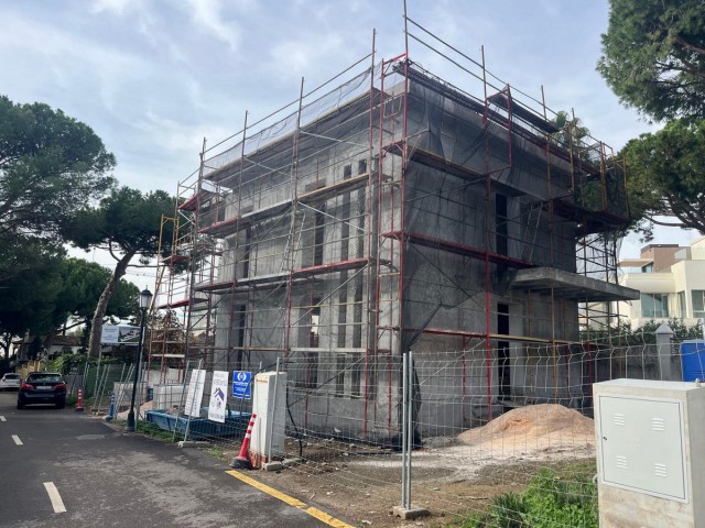 Villa avec 4 Chambres  à El Rosario