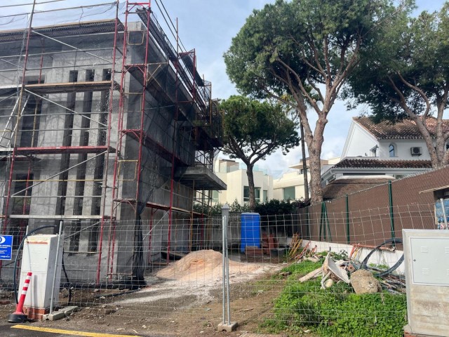 Villa avec 4 Chambres  à El Rosario