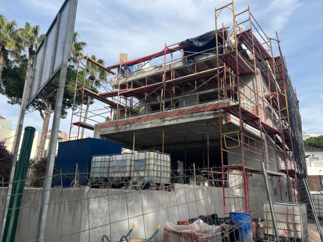 Villa avec 4 Chambres  à El Rosario