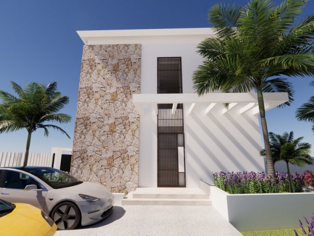 Villa avec 4 Chambres  à El Rosario