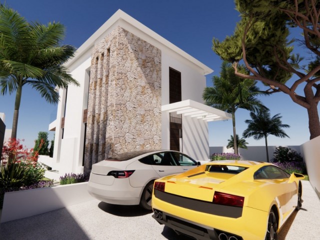 Villa avec 4 Chambres  à El Rosario