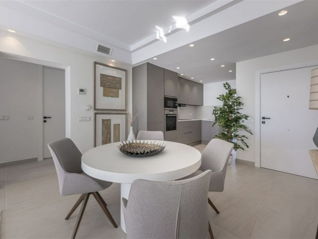 3 Makuuhuoneen Huoneisto Costalita