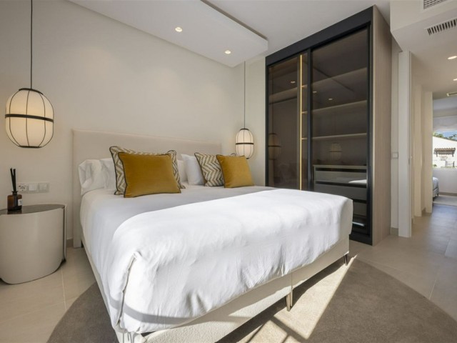 3 Makuuhuoneen Huoneisto Costalita