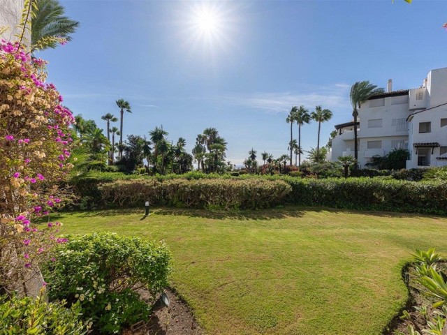 3 Makuuhuoneen Huoneisto Costalita