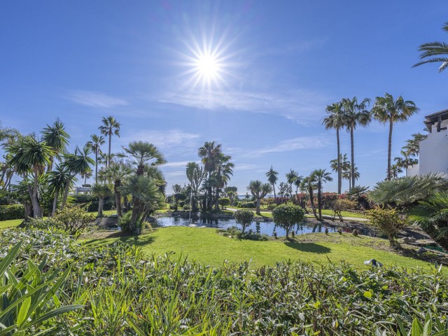 3 Makuuhuoneen Huoneisto Costalita