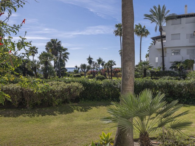 3 Makuuhuoneen Huoneisto Costalita