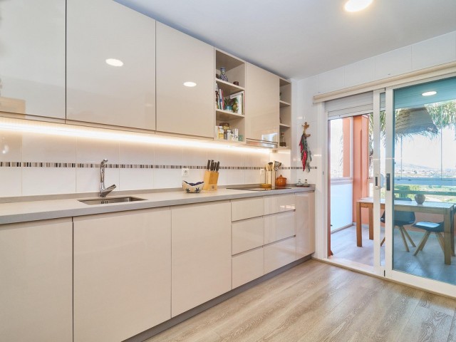 Villa avec 3 Chambres  à Mijas