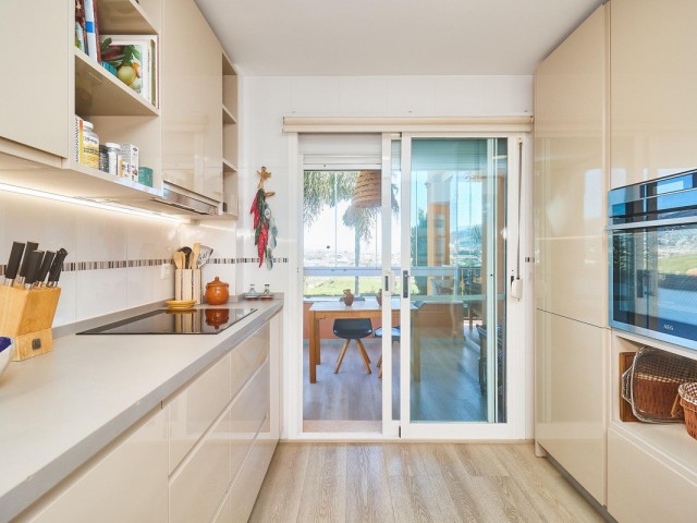 Villa avec 3 Chambres  à Mijas