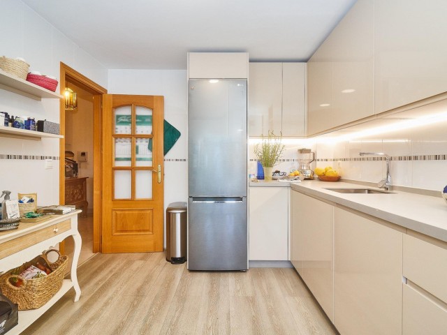 Villa avec 3 Chambres  à Mijas