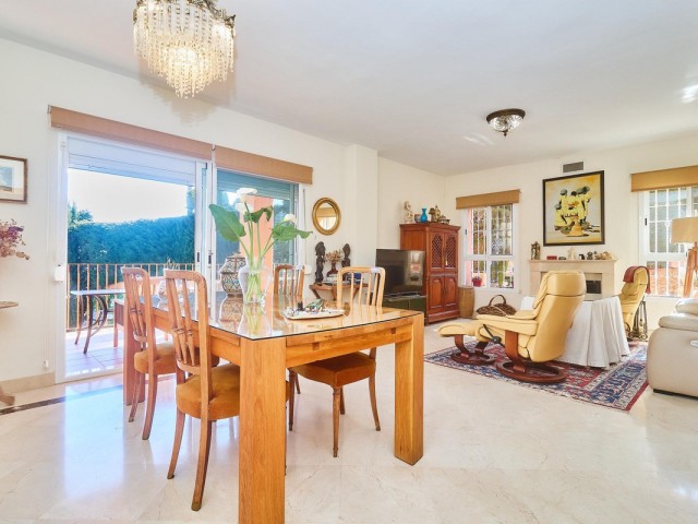 Villa avec 3 Chambres  à Mijas