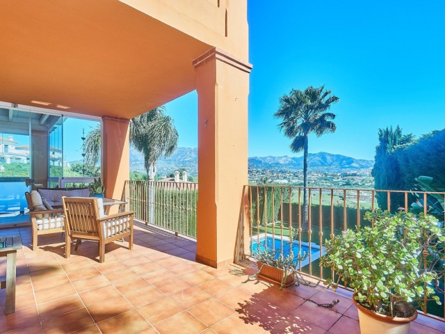 Villa avec 3 Chambres  à Mijas