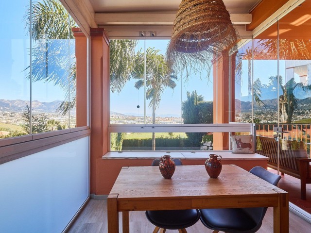 Villa avec 3 Chambres  à Mijas