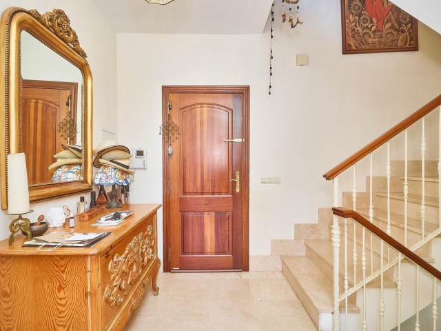 Villa avec 3 Chambres  à Mijas