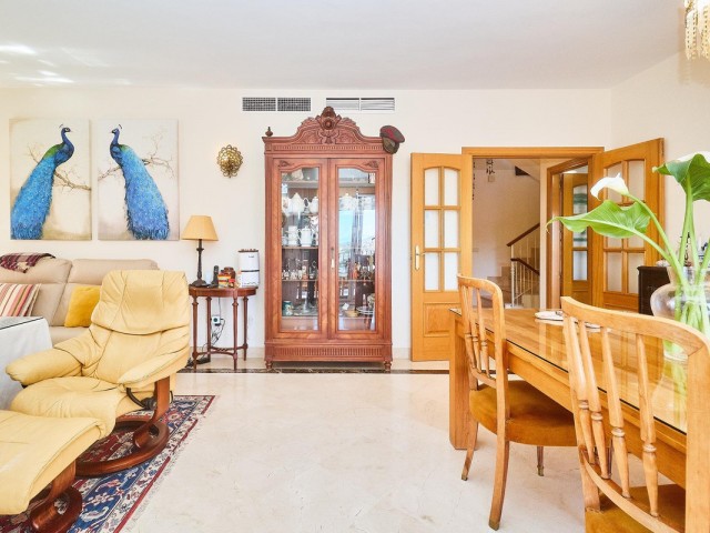 Villa avec 3 Chambres  à Mijas