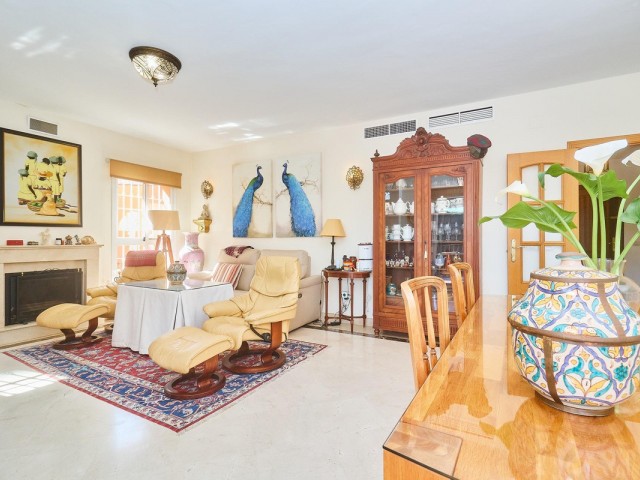 Villa avec 3 Chambres  à Mijas