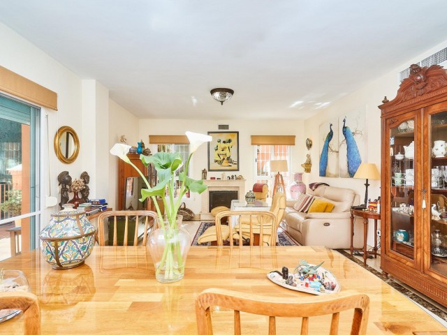 Villa avec 3 Chambres  à Mijas