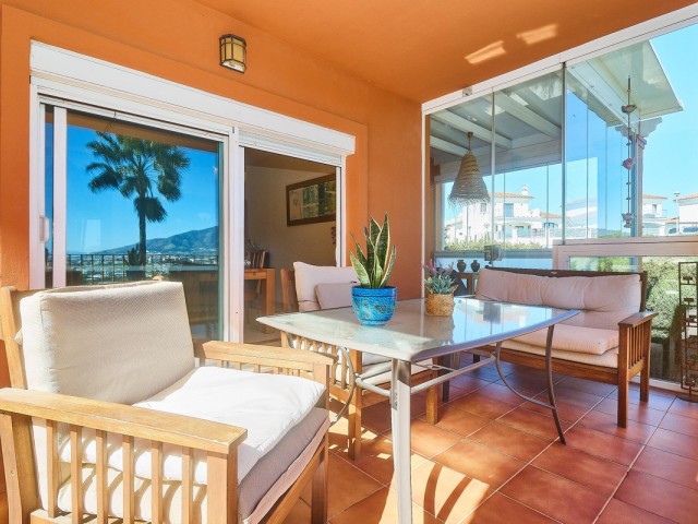 Villa avec 3 Chambres  à Mijas