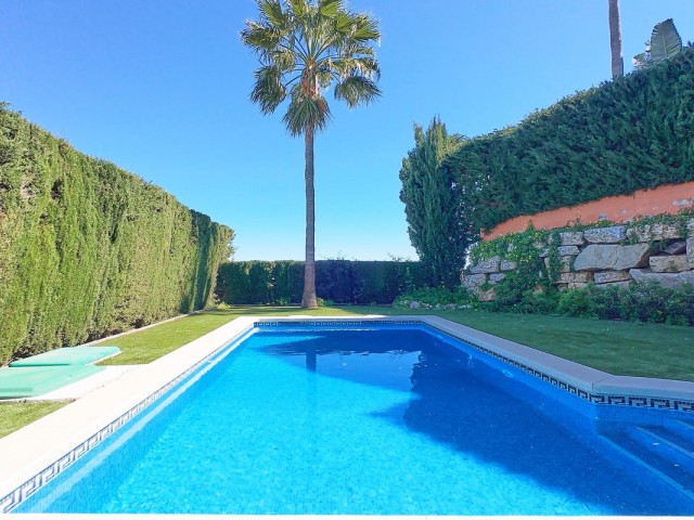 Villa avec 3 Chambres  à Mijas