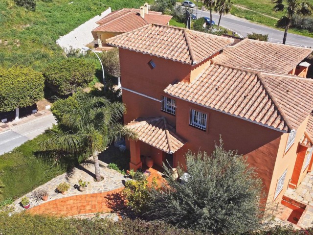 Villa avec 3 Chambres  à Mijas