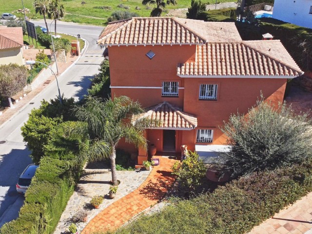 Villa avec 3 Chambres  à Mijas