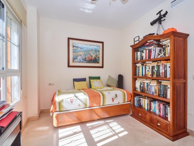 Villa avec 3 Chambres  à Mijas