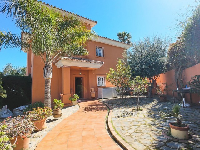 Villa, Mijas