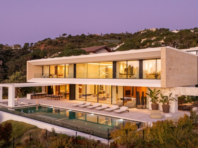 Villa El Madroñal - R5339458