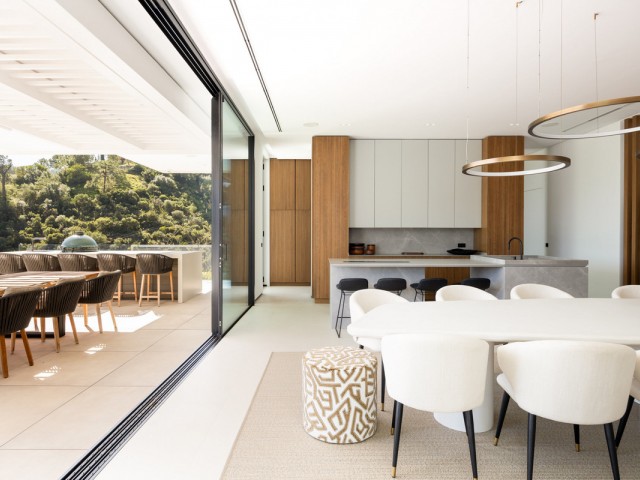 7 Slaapkamer Villa in El Madroñal