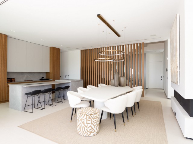 7 Slaapkamer Villa in El Madroñal