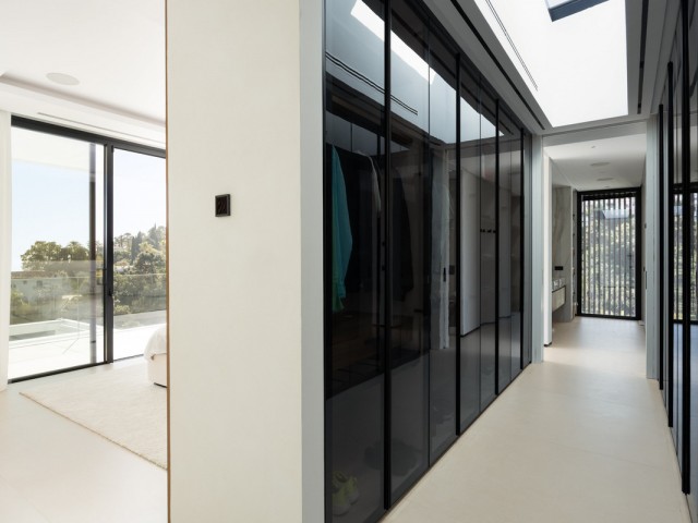 7 Slaapkamer Villa in El Madroñal